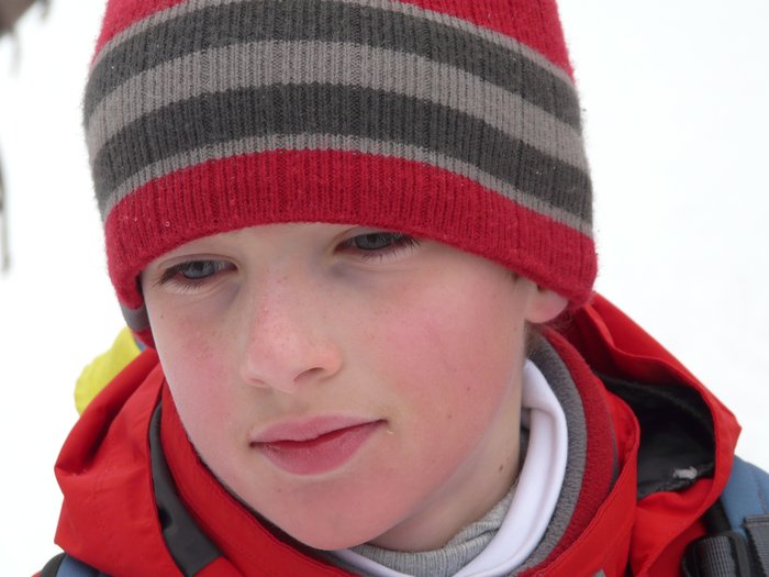 033 Expedice GEMINI 2009